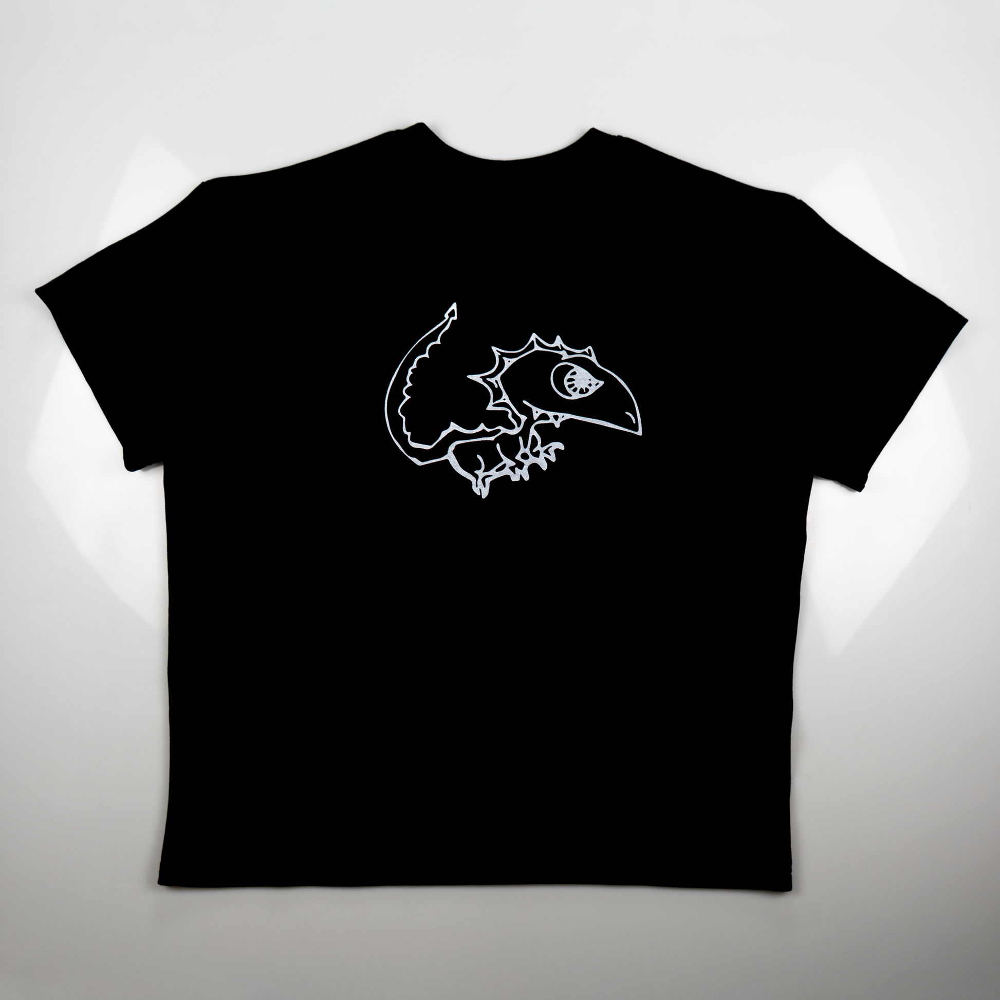 Dragon Shirt - MOSTHATEDTRIBE