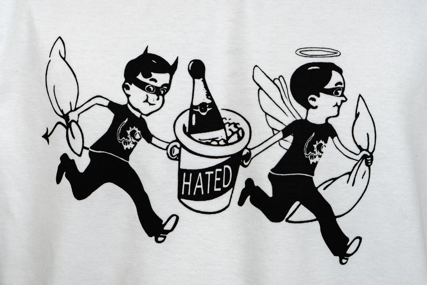 Sekt Shirt - MOSTHATEDTRIBE