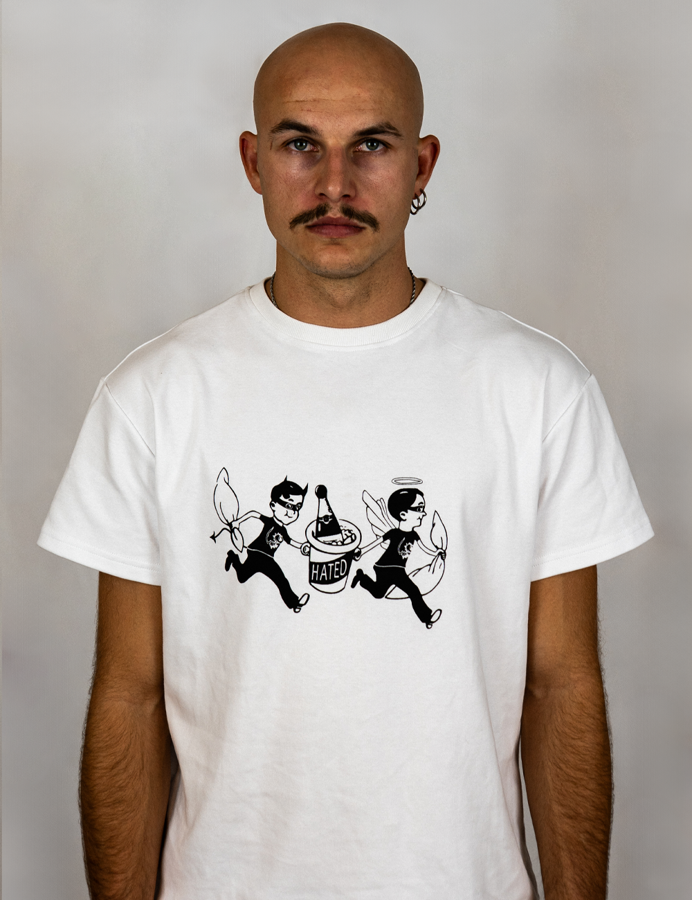 Sekt Shirt - MOSTHATEDTRIBE