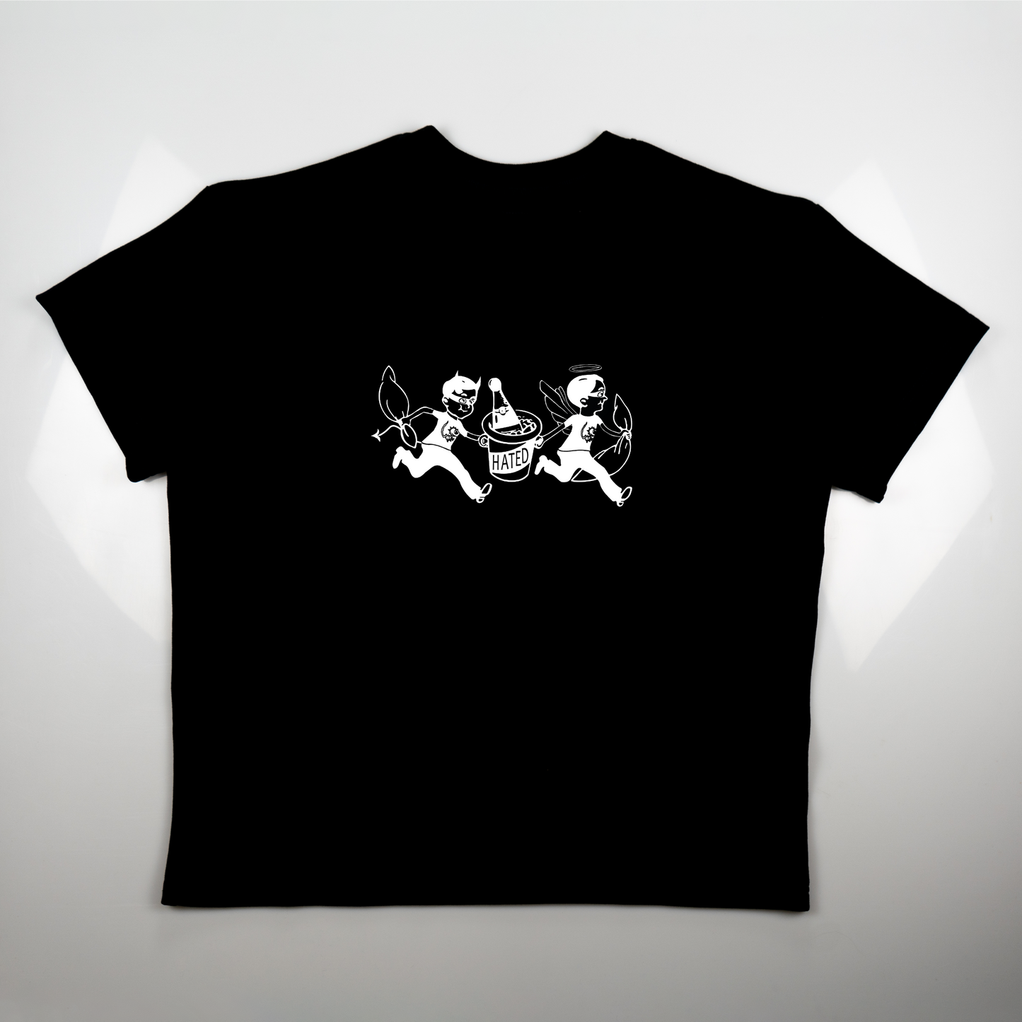 Sekt Shirt - MOSTHATEDTRIBE