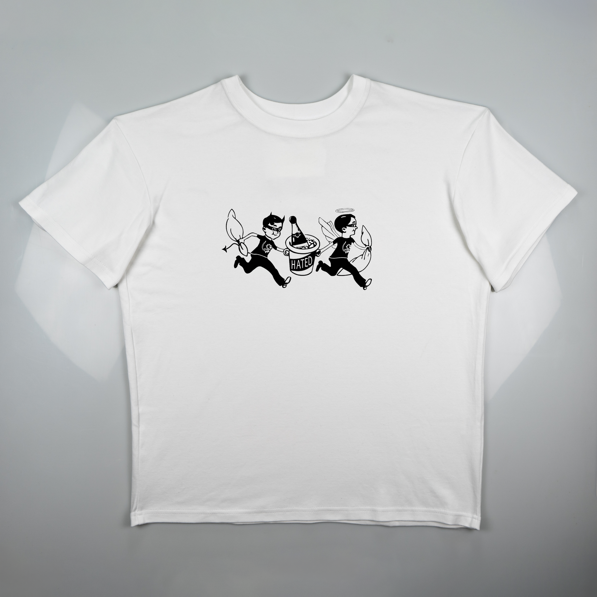 Sekt Shirt - MOSTHATEDTRIBE