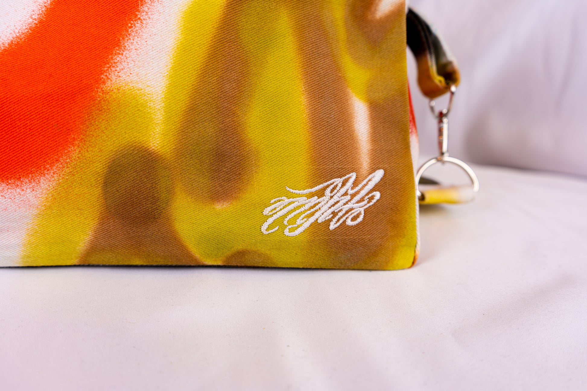 Graffiti Bag #7 - MOSTHATEDTRIBE