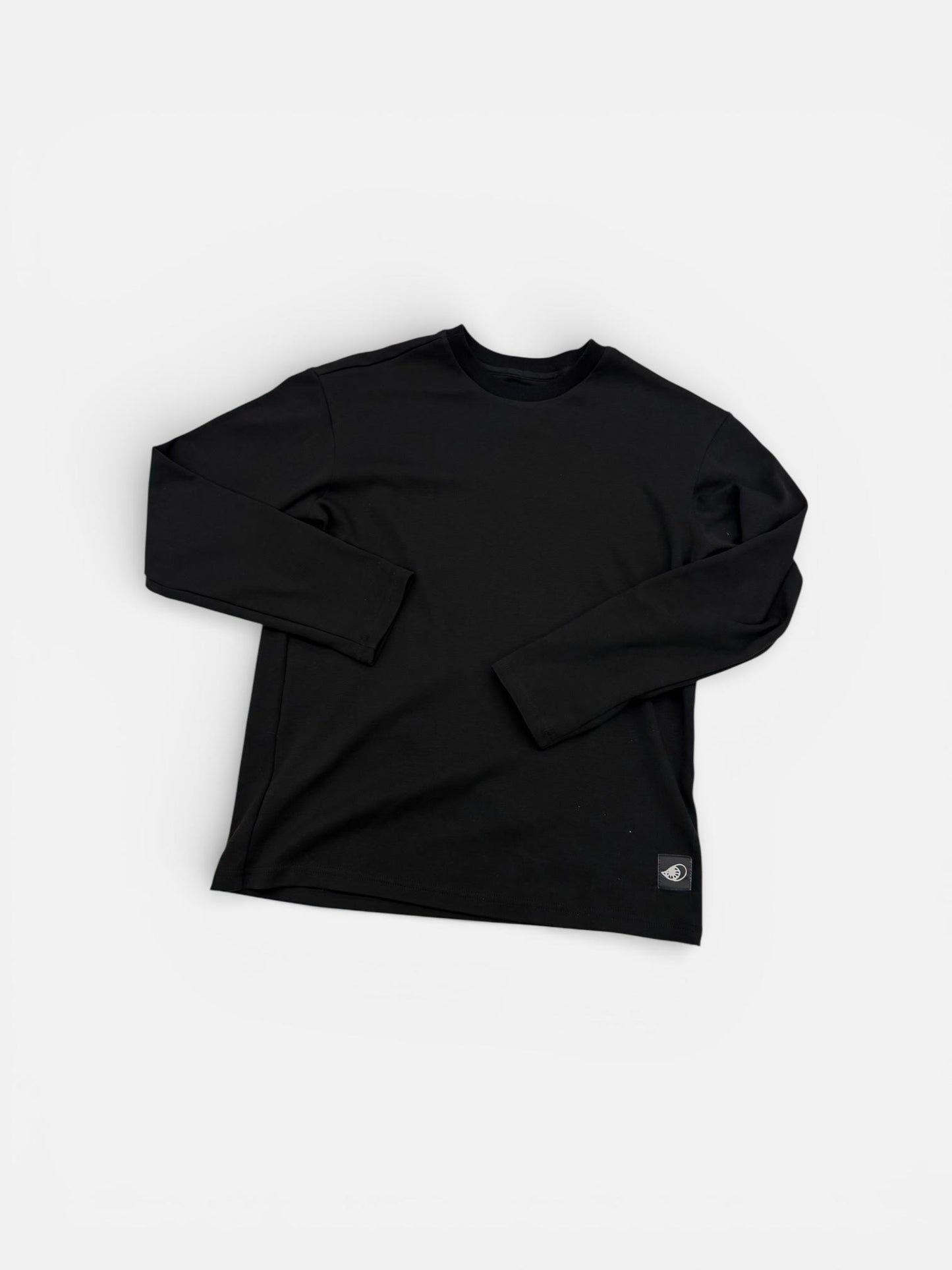 Patch Longsleeve - MOSTHATEDTRIBE