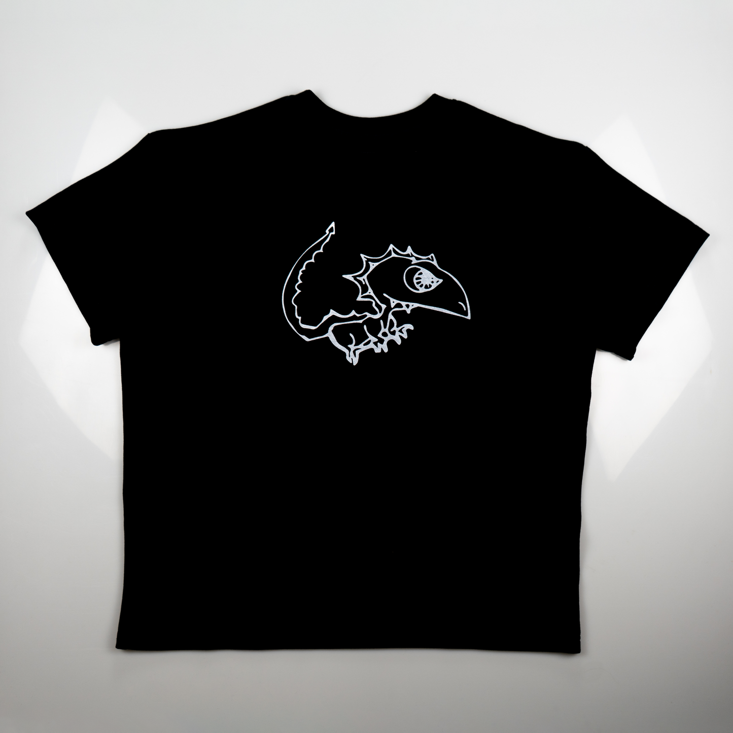 Dragon Shirt - MOSTHATEDTRIBE