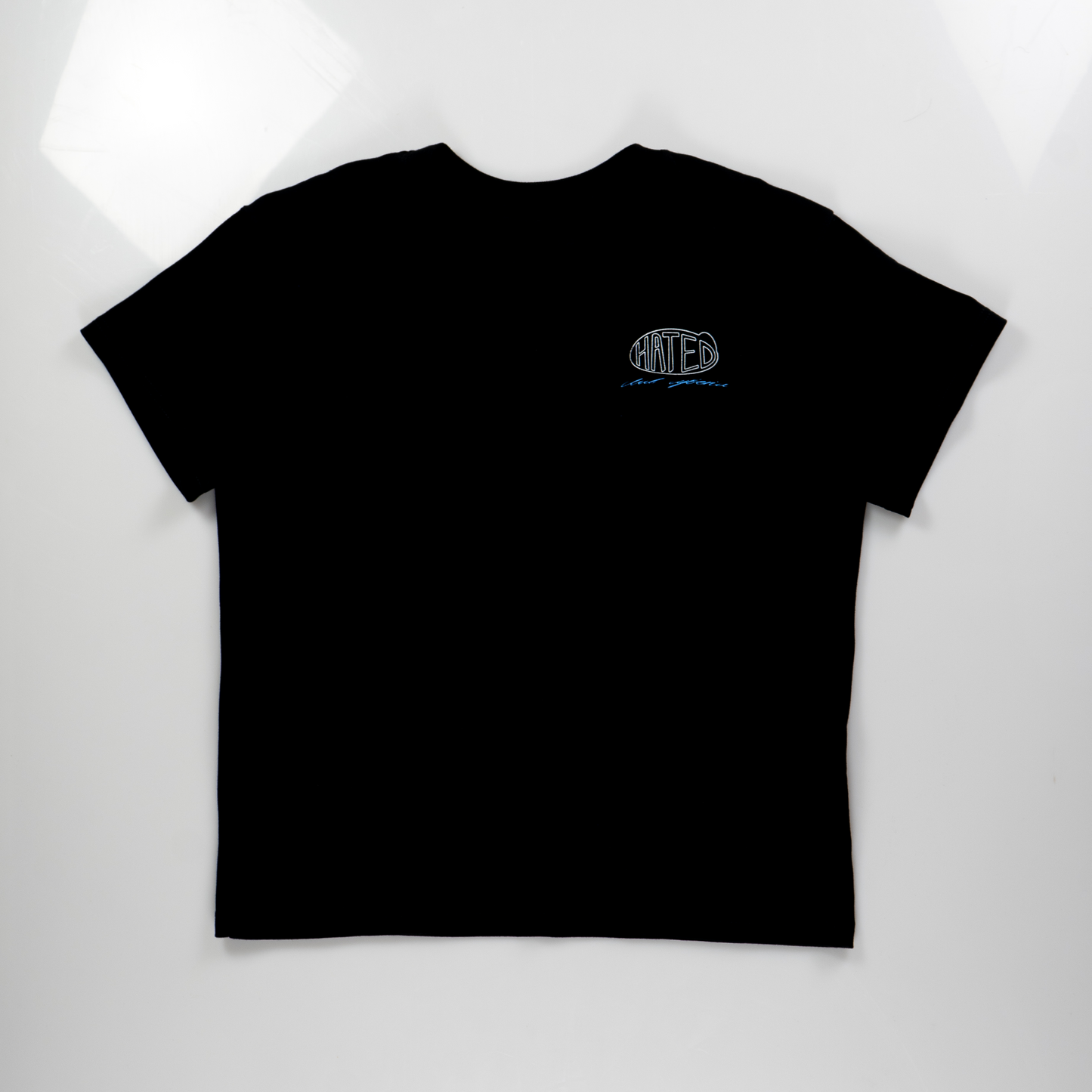 Club Cyberia Logo Shirt