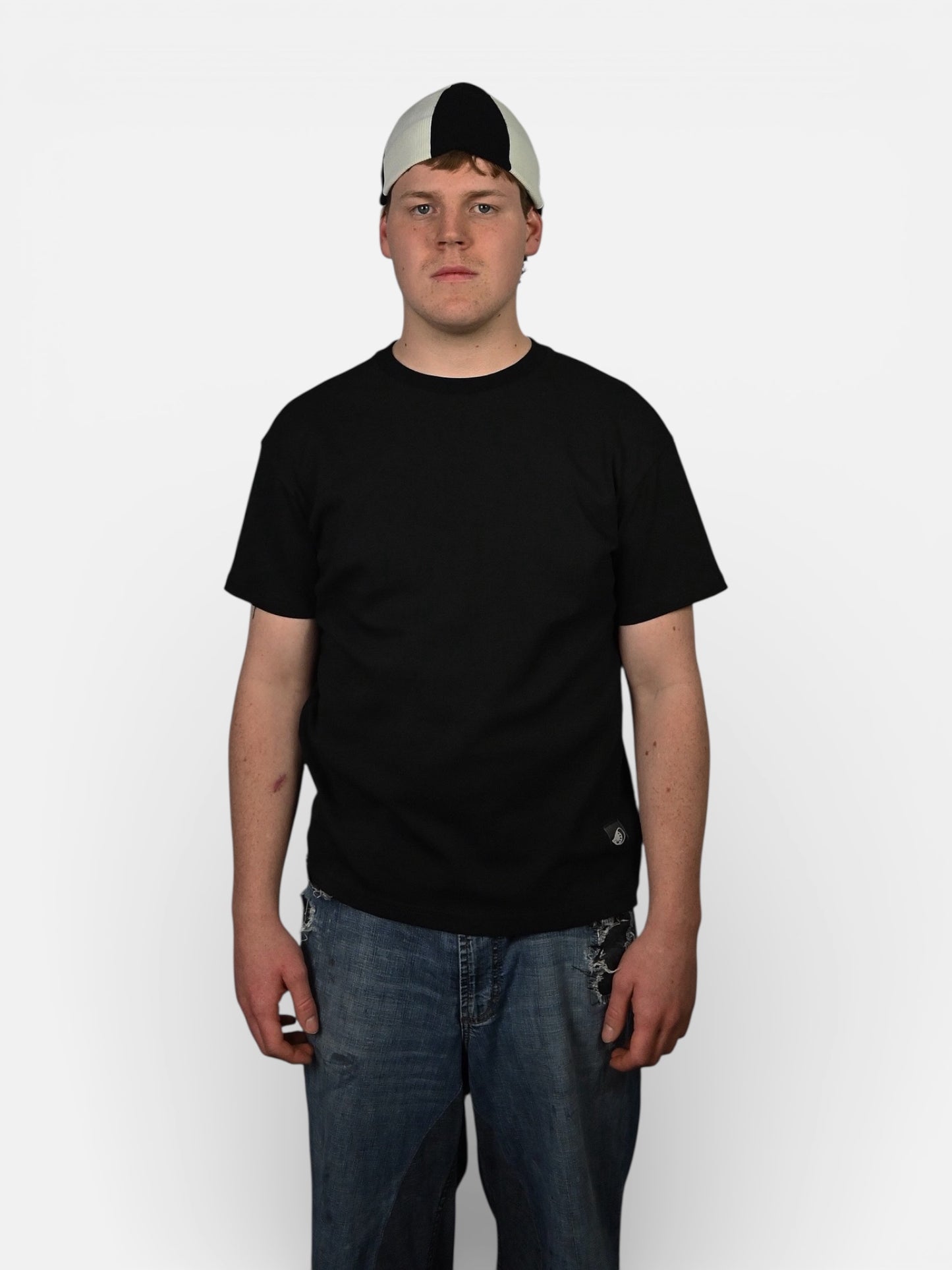 Patch Shirt - MOSTHATEDTRIBE