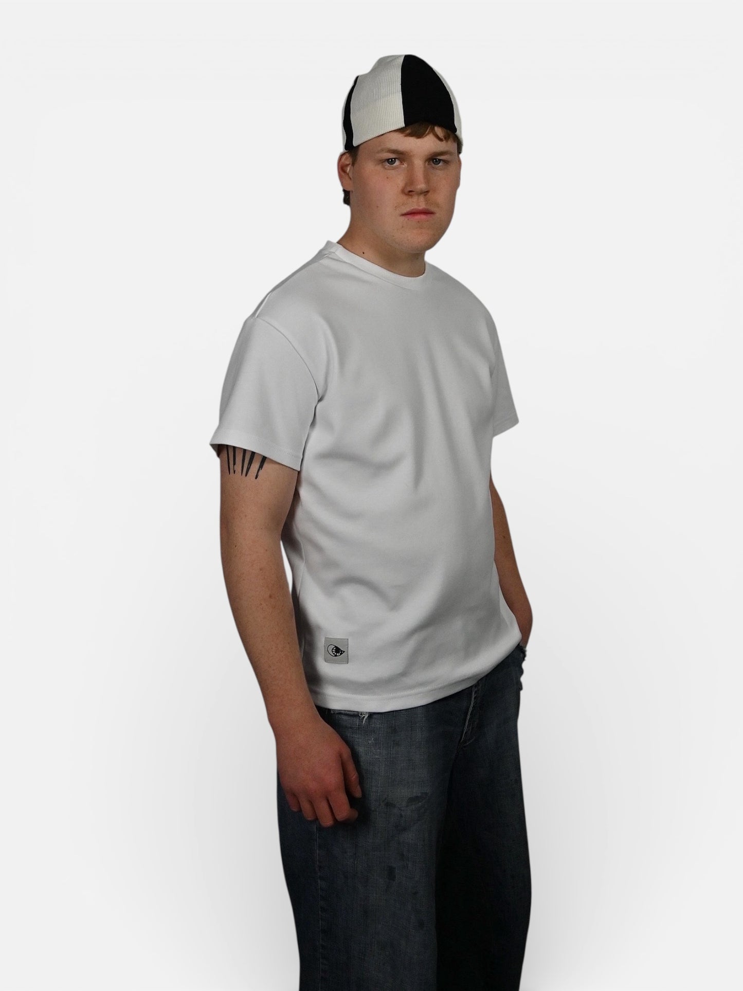 Patch Shirt - MOSTHATEDTRIBE
