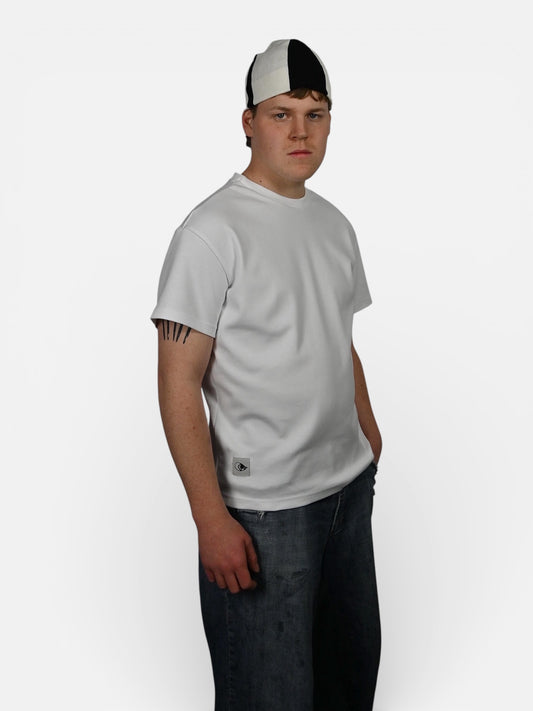 Patch Shirt - MOSTHATEDTRIBE