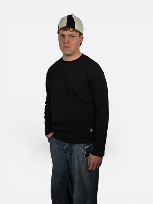 Patch Longsleeve - MOSTHATEDTRIBE