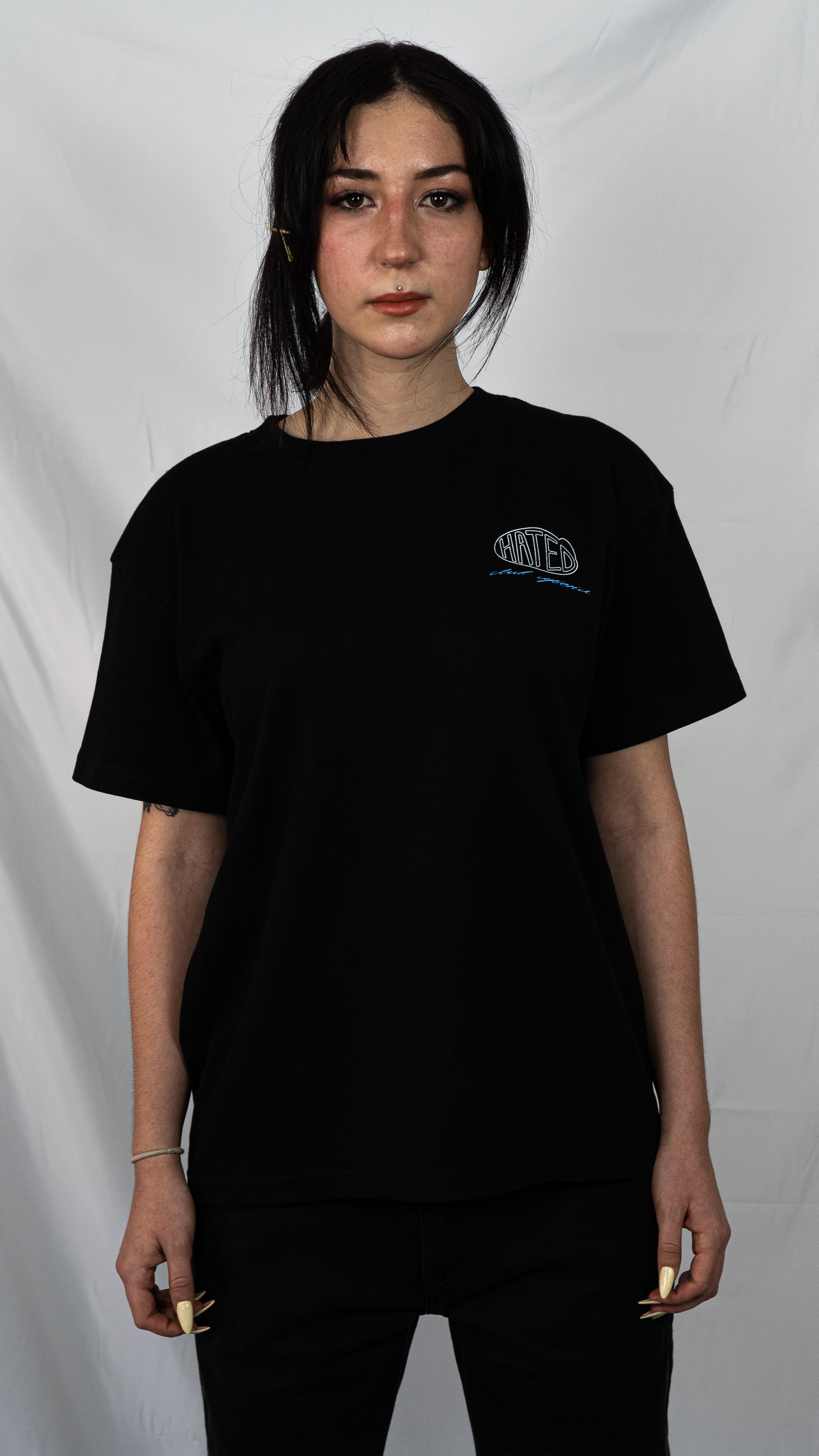 Club Cyberia Logo Shirt