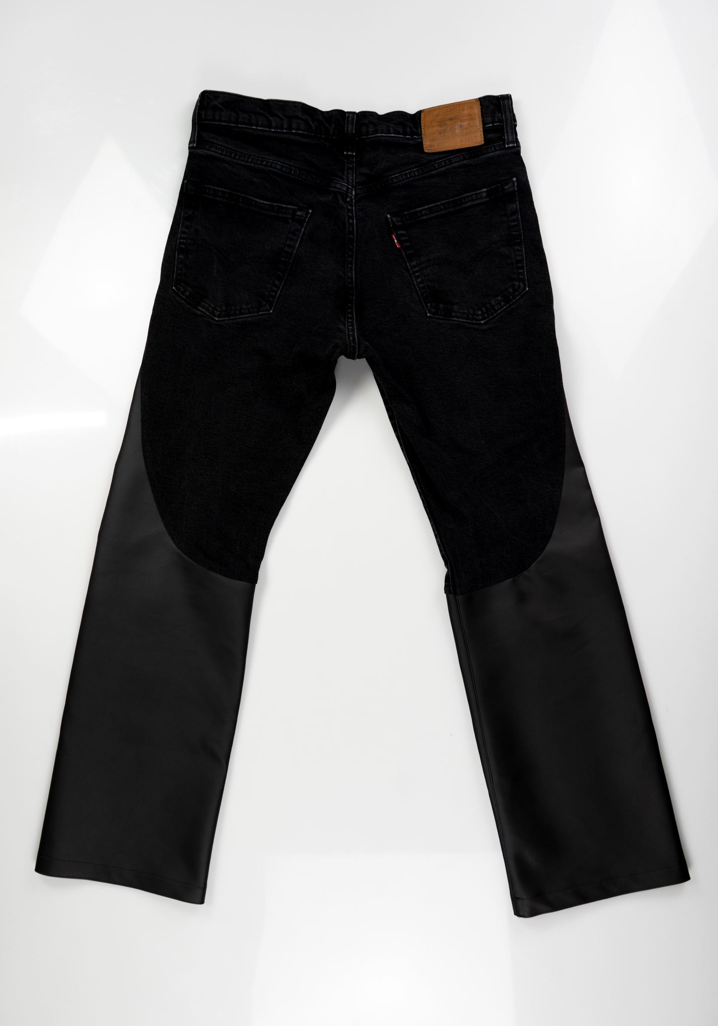 Cyberia Jeans