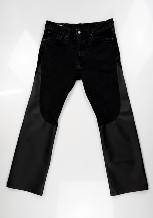 Cyberia Jeans