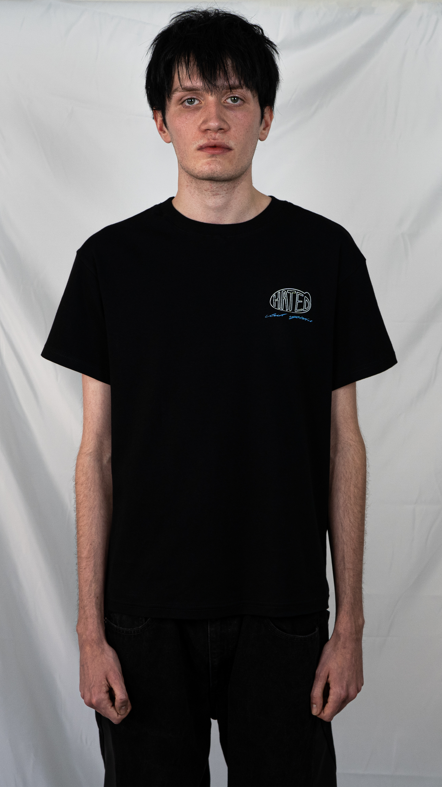 Club Cyberia Logo Shirt